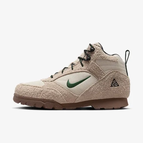 Nike ACG Torre Mid Waterproof чоловічі Кросівки колір коричневий