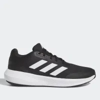 Кросівки adidas Runfalcon 3 Sport Running Lace HP5845 - Чорні