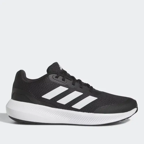 Кроссовки adidas Runfalcon 3 Sport Running Lace HP5845 - Черные