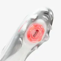 Nike Vapor Pro 1 Football Cleats колір білий