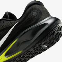 Nike Journey Run чоловічі Road Running Кросівки колір чорний
