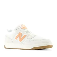 Кросівки New Balance BB480LLB - Бежевий