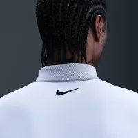 Nike Tour чоловічі Dri-FIT для гольфу Polo колір білий