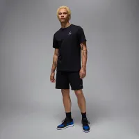 Nike Jordan Rare Air мужские футболка цвет черный