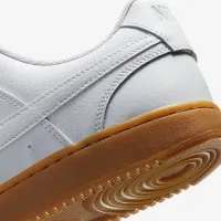 Nike Court Vision Low Кросівки колір білий