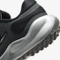 Nike Revolution 7 SE Big дитячі Running Кросівки колір чорний