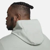 Nike Sportswear Tech Fleece Lightweight чоловічі Full-Zip Толстовка з капюшоном світшот колір сірий