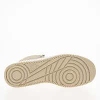 Кроссовки Kappa Fallou 243047-4210 - Бежевый