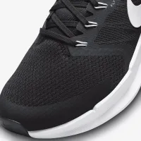 Nike Run Swift 3 чоловічі Road Running Кросівки колір чорний