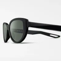 Nike NV07 Sunglasses колір чорний