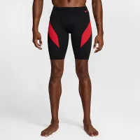 Nike Swim HydraStrong мужские Jammer цвет красный
