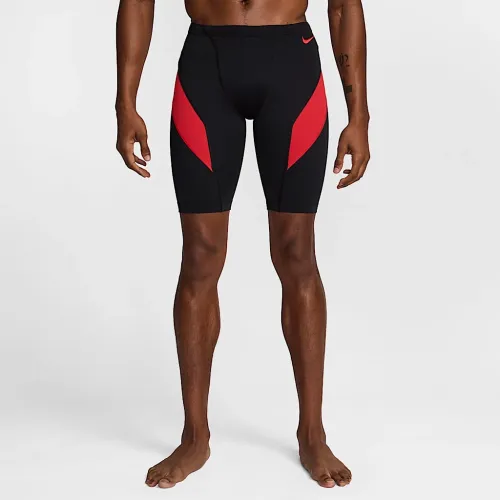 Nike Swim HydraStrong чоловічі Jammer колір червоний