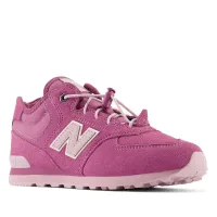 Кроссовки New Balance GV574HP1 - Розовые
