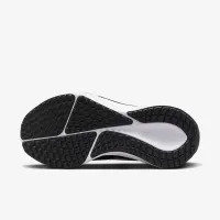 Nike Vomero 17 женская Road Running Кроссовки (Extra Wide) цвет черный