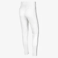 Nike Vapor Select чоловічі Piped Baseball Pants колір білий