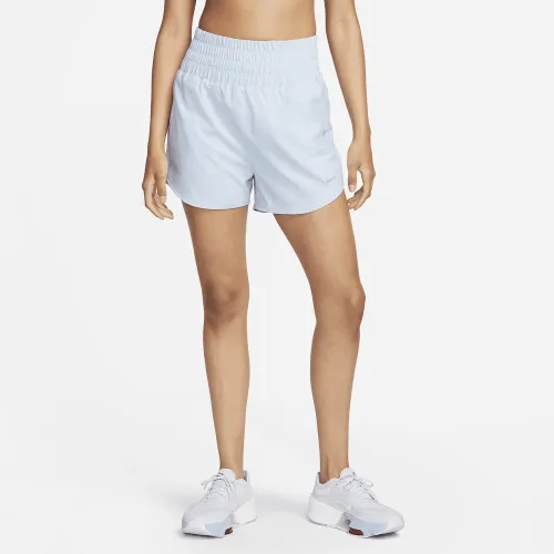 Nike One жіноча Dri-FIT Ultra З високою талією 3