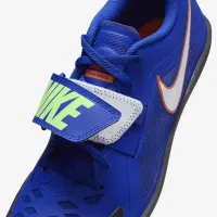 Nike Zoom Rival SD 2 Track & Field Throwing Кроссовки синий