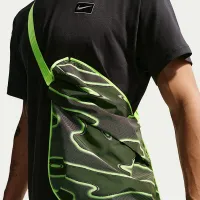 Nike Project F.R.O.G. чоловічі Storm-FIT Hooded Куртка Yellow