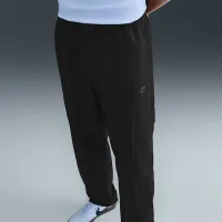 Nike Sportswear Club мужские Woven Cargo Pants цвет черный