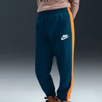 Nike Little дитячі 2-Piece Fleece Pants комплект блакитний