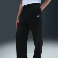 Nike Sportswear Club чоловічі Winterized Pants колір чорний