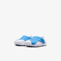 Nike Aqua Swoosh Baby/Toddler босоніжки блакитний