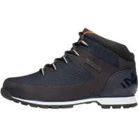 Кроссовки Timberland EURO SPRINT FABRIC WP Waterproof (TB1A1QKA0191)