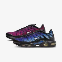Nike Air Max Plus Кросівки колір чорний