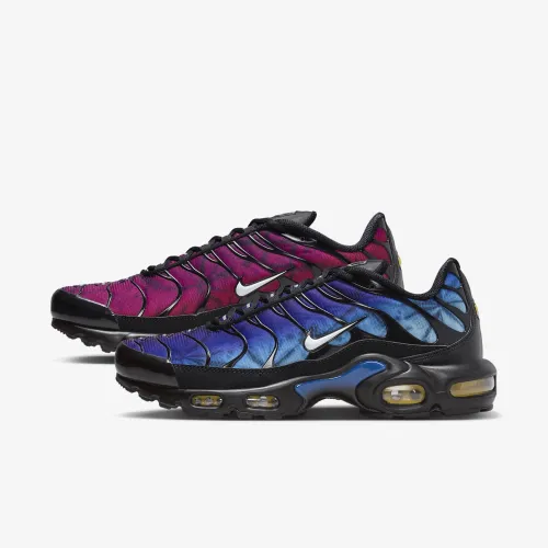 Nike Air Max Plus Кросівки колір чорний