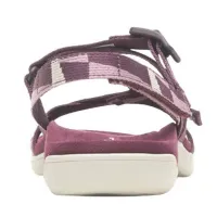 Сандалі Жіночі MERRELL DISTRICT 3 BACKSTRAP WEB (J005432)