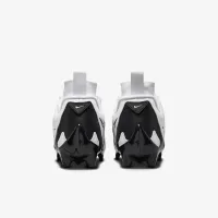 Nike Diamond Turf 96 TD Football Cleats колір білий