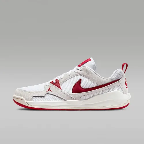 Nike Jordan CMFT Era чоловічі Кросівки колір білий
