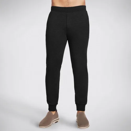 Штани Skechers GOwalk Wear Expedition M1PT57BLK - Чорні
