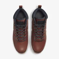 Nike Manoa Leather SE чоловічі Boots колір коричневий