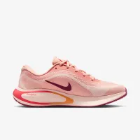 Nike Journey Run женская Road Running Кроссовки Pink