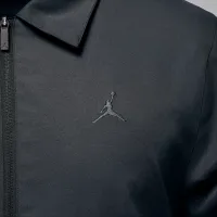 Nike Jordan чоловічі для гольфу Куртка колір чорний