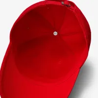 Nike Club детские Unstructuцвет красный Futura Wash Cap цвет красный
