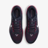 Nike Pegasus 41 NFL Houston Texans чоловічі Road Running Кросівки блакитний