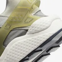 Nike Air Huarache чоловічі Кросівки колір сірий