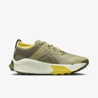 Nike Zegama чоловічі Trail Running Кросівки колір коричневий