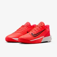 Nike Precision 7 баскетбольные Кроссовки цвет красный