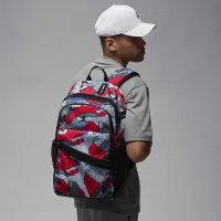 Nike Jordan Air Patrol наплічник (29L) різнокольорові