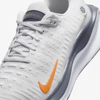 Nike InfinityRN 4 чоловічі Road Running Кросівки колір сірий