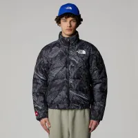 Куртка The North Face Puffer 0A7URE3VO1 - разноцветная