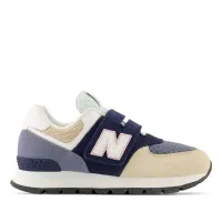 Кросівки New Balance PV574DN2 - різнокольорова