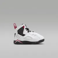 Nike Jordan True Flight Baby/Toddler Кросівки колір білий