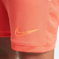 Nike Erling Haaland Academy Big дитячі Dri-FIT Soccer шорти Pink