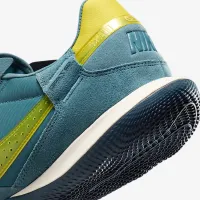 Nike Streetgato Low-Top Soccer Кроссовки синий