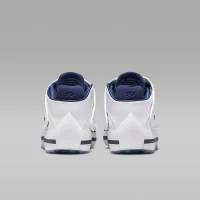 Nike Air Jordan 4016 мужские Кроссовки цвет белый