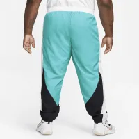 Nike Starting 5 чоловічі баскетбольні Pants колір зелений